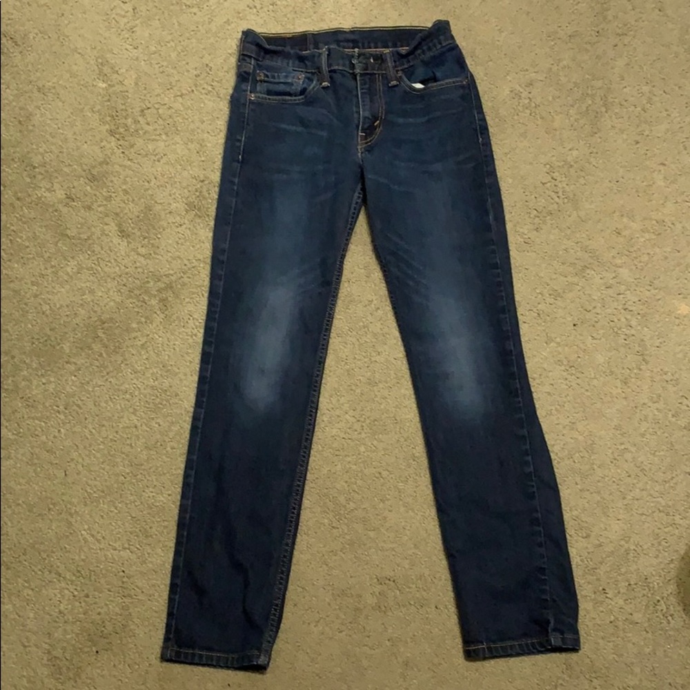 Levi jeans